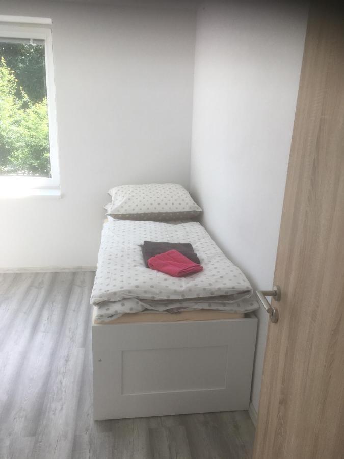 Apartmany U Parezace Humpolec Eksteriør bilde