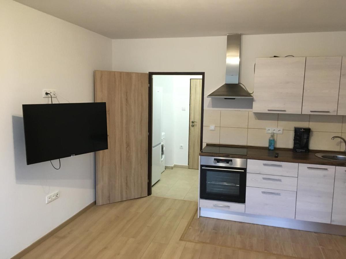 Apartmany U Parezace Humpolec Eksteriør bilde