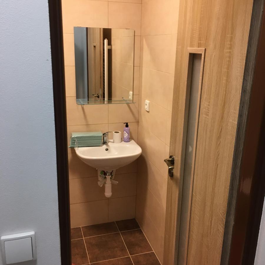 Apartmany U Parezace Humpolec Eksteriør bilde