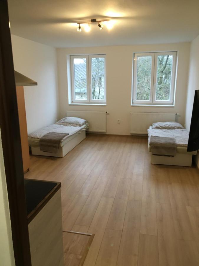 Apartmany U Parezace Humpolec Eksteriør bilde